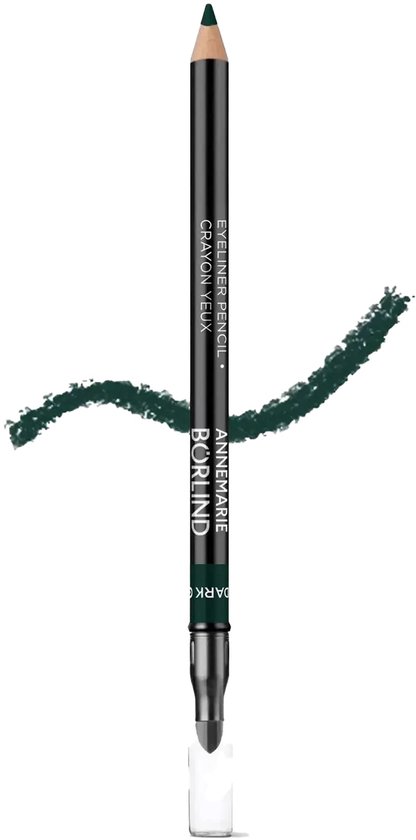 Borlind Eyeliner pencil graphite 1 Stuks - Image 6