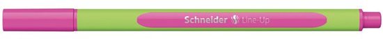 Schneider fineliner - Line-Up - lijnbreedte 0,4mm - Image 6