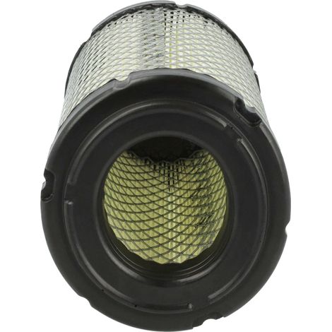 vhbw 4x Filtre à air remplacement pour FREIGHTLINER DNP822686 pour pelleteuse - Filtre moteur extérieur - Image 3