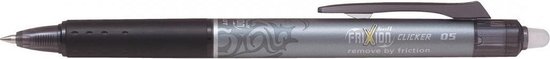 Pilot Frixion - Frixionball Clicker 0.5 - Image 1