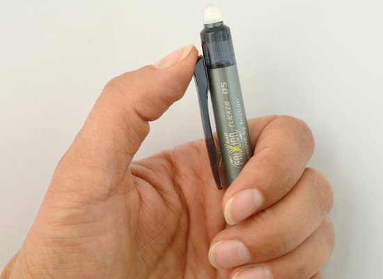Pilot Frixion - Frixionball Clicker 0.5 - Image 4