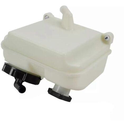 Réservoir et bouchon de direction assistée pour Freightliner M2 106 112-- - Image 3
