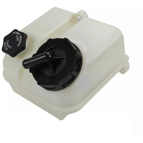 Réservoir et bouchon de direction assistée pour Freightliner M2 106 112-- - Image 5