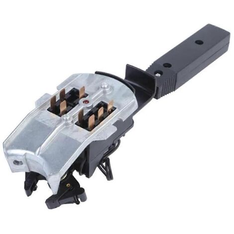 A6805450124 6805450124 Interrupteur de clignotants pour voiture Freightliner-- - Image 4