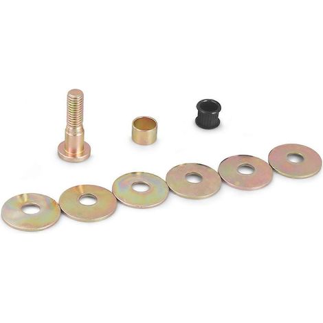 Kit de verrouillage de porte compatible avec Freightliner Columbia Century FLD - Image 3