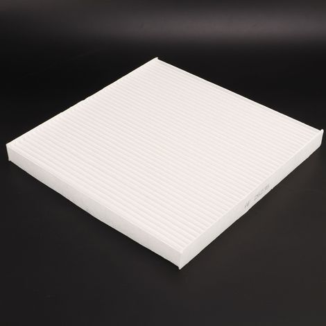 Le filtre de climatisation est compatible avec Freightliner Cascadia Columbia 91559 PA4857 AF2427 C15940. - Image 5