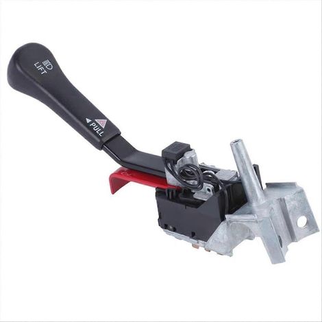 577.46004 Interrupteur de clignotants pour camionnette Freightliner Columbia Century - Image 3
