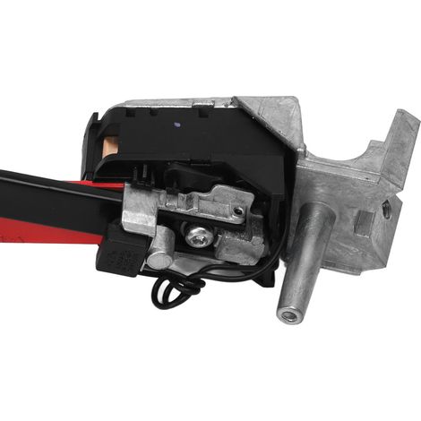 Le commutateur de clignotants A1413495000 convient aux Freightliner Century et Columbia. - Image 4