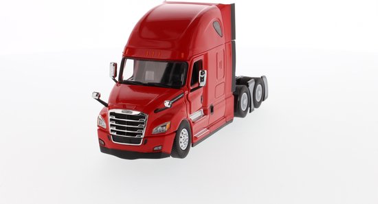 Freightliner Cascadia 3-As Trekker - Truck - 1:50 - Diecast Masters - Image 1