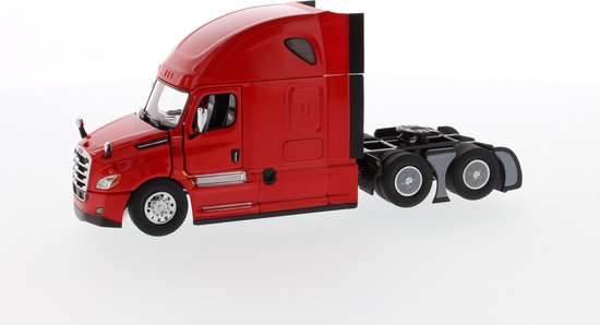 Freightliner Cascadia 3-As Trekker - Truck - 1:50 - Diecast Masters - Image 2