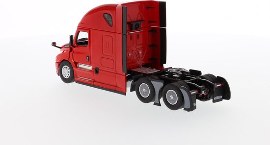 Freightliner Cascadia 3-As Trekker - Truck - 1:50 - Diecast Masters - Image 4