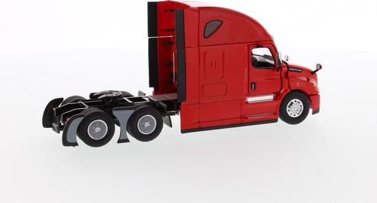 Freightliner Cascadia 3-As Trekker - Truck - 1:50 - Diecast Masters - Image 6