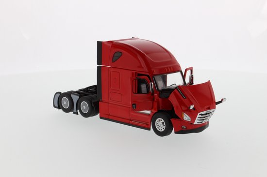 Freightliner Cascadia 3-As Trekker - Truck - 1:50 - Diecast Masters - Image 7