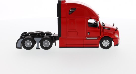 Freightliner Cascadia 3-As Trekker - Truck - 1:50 - Diecast Masters - Image 8