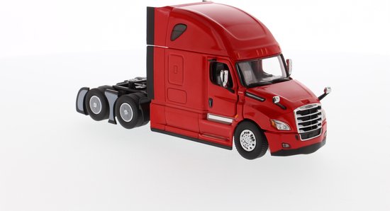 Freightliner Cascadia 3-As Trekker - Truck - 1:50 - Diecast Masters - Image 9