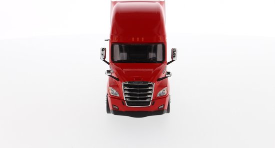 Freightliner Cascadia 3-As Trekker - Truck - 1:50 - Diecast Masters - Image 10