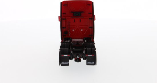 Freightliner Cascadia 3-As Trekker - Truck - 1:50 - Diecast Masters - Image 11