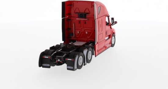 Freightliner Cascadia 3-As Trekker - Truck - 1:50 - Diecast Masters - Image 12