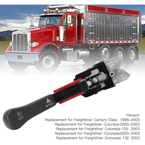 Interrupteur de clignotant A1413495000, lampe de remplacement pour Freightliner Century Class Columbia - Image 5