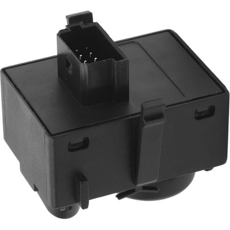 L'interrupteur de rétroviseur 901-5202 convient au Freightliner Cascadia 2008-2017 15829700SR (DTL15829700). - Image 3