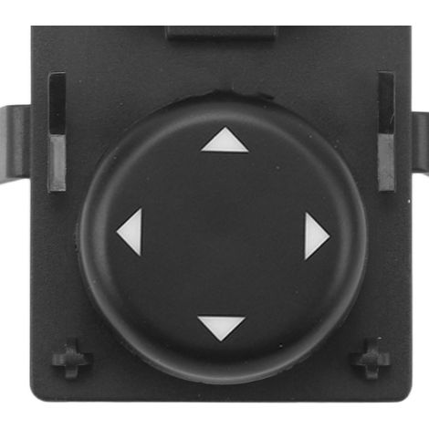 L'interrupteur de rétroviseur 901-5202 convient au Freightliner Cascadia 2008-2017 15829700SR (DTL15829700). - Image 4