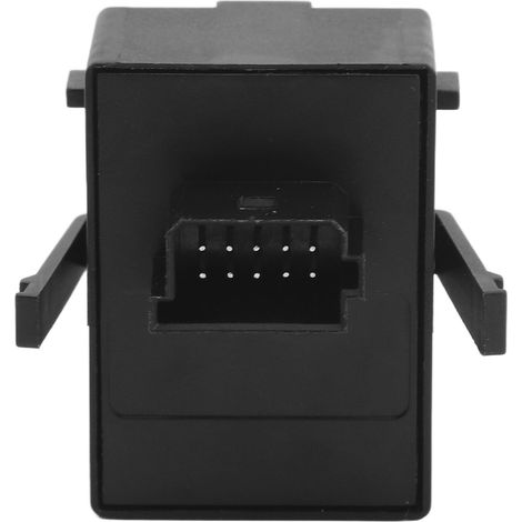 L'interrupteur de rétroviseur 901-5202 convient au Freightliner Cascadia 2008-2017 15829700SR (DTL15829700). - Image 5