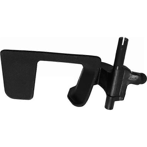 Poignée de porte intérieure avant droite pour camionnette Freightliner Century 2004-2011 - Image 1