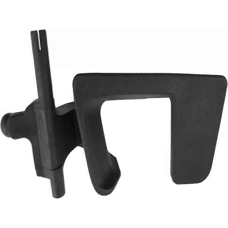 Poignée de porte intérieure avant droite pour camionnette Freightliner Century 2004-2011 - Image 4
