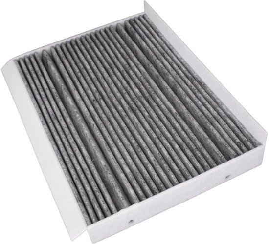Riloer Actieve Kool Cabin Air Filter voor Mercedes-Benz & Freightliner - Image 1