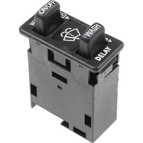 Interrupteur de commande d'essuie-glace électrique 0623096002 pour Freightliner Columbia 2000-2017 - Image 2
