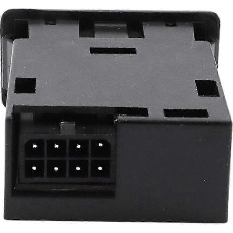 Interrupteur de commande d'essuie-glace électrique 0623096002 pour Freightliner Columbia 2000-2017 - Image 3