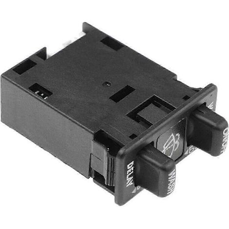 Interrupteur de commande d'essuie-glace électrique 0623096002 pour Freightliner Columbia 2000-2017 - Image 4