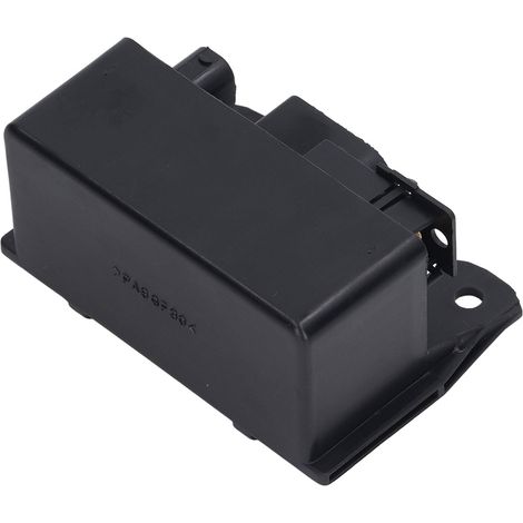 GARRYFIZH Relais de contrôle bougies de préchauffage A0195456932 pour Freightliner Sprinter 3500 - Image 3