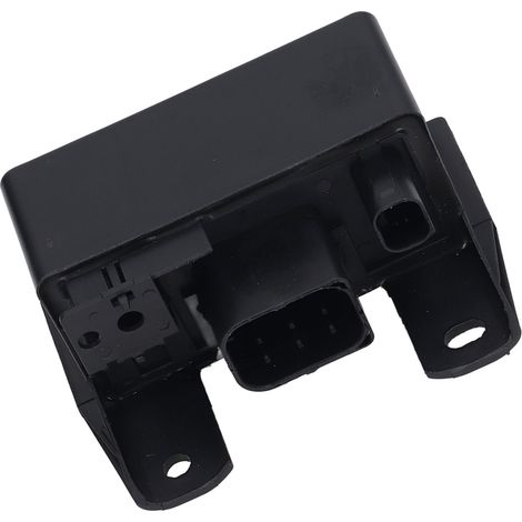 GARRYFIZH Relais de contrôle bougies de préchauffage A0195456932 pour Freightliner Sprinter 3500 - Image 4