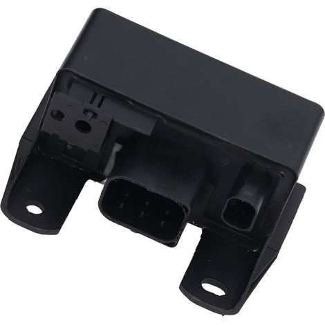 GARRYFIZH Relais de contrôle bougies de préchauffage A0195456932 pour Freightliner Sprinter 3500 - Image 5