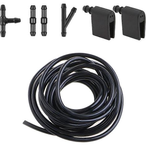 Tuyaux, conduites et gicleurs de lave-glace pour Sprinter Freightliner Sprinter - Image 1