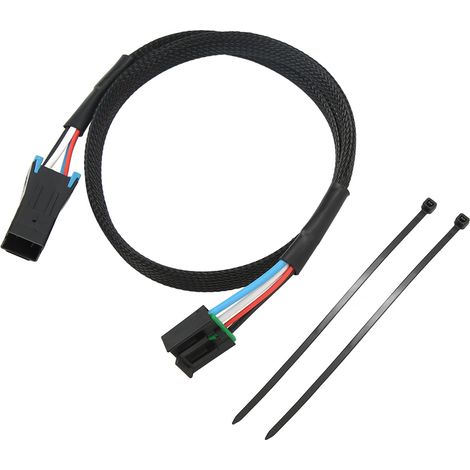 Connecteur de faisceau de remorque T 3027 P pour Freightliner SL 2004-2022, câblage de frein de remorque - Image 1