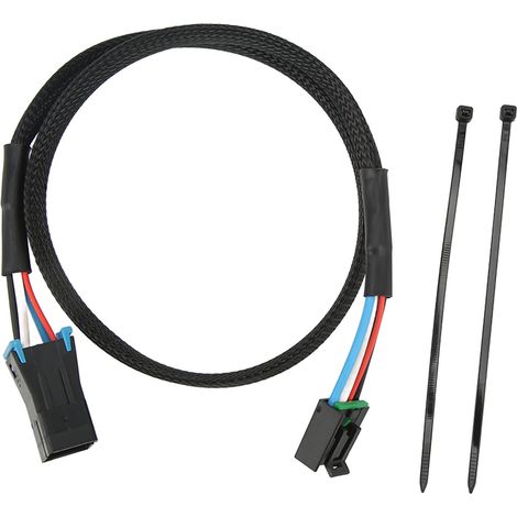 Connecteur de faisceau de remorque T 3027 P pour Freightliner SL 2004-2022, câblage de frein de remorque - Image 2