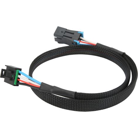 Connecteur de faisceau de remorque T 3027 P pour Freightliner SL 2004-2022, câblage de frein de remorque - Image 4