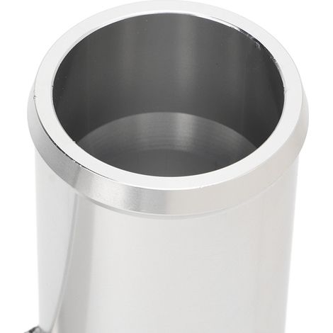 Éliminateur de résonateur turbo amélioré en aluminium pour Dodge Freightliner Sprinter 2.7L Diesel 2004-2006 2148685520 (BOV-1051-S) - Image 4