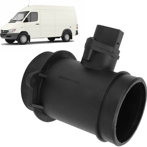 Capteur de débit d'air massique compatible avec Dodge/Freightliner-Sprinter (OE : 0280217517) - Image 1