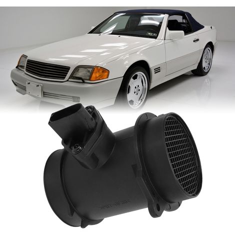 Capteur de débit d'air massique compatible avec Dodge/Freightliner-Sprinter (OE : 0280217517) - Image 2