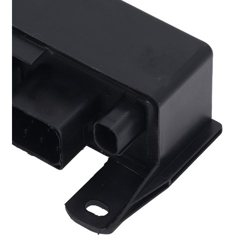 Le relais à cordon Dynode 0005453616 convient aux Dodge Freightliner Sprinter 2500 3500 2.7L Mercedes-Benz E320. - Image 3
