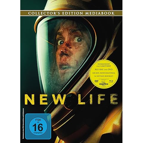 The Frightened Woman (Limited Edition) [Blu-ray] - Image 3