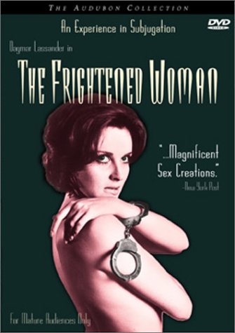 Frightened Woman