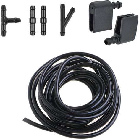 Kit de gicleurs et tuyaux de lave-glace pour Sprinter Freightliner 2E1955985 - Image 1