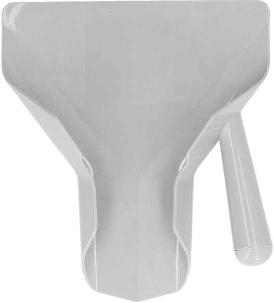 Dailygoods- Frietenschuiver - Ergonomisch Antislip Handvat - Image 3