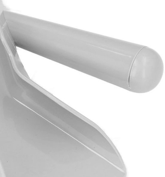 Dailygoods- Frietenschuiver - Ergonomisch Antislip Handvat - Image 6