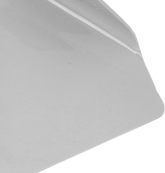 Dailygoods- Frietenschuiver - Ergonomisch Antislip Handvat - Image 7