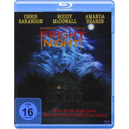 Fright Night 3D (+ Blu-ray) - Image 2